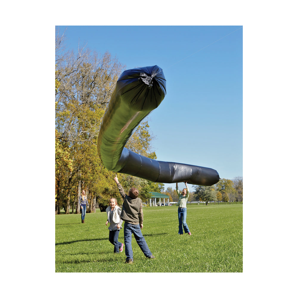 Alternative view of Tedco Toys Solar Balloon Science Kit - Adventure in the Sky