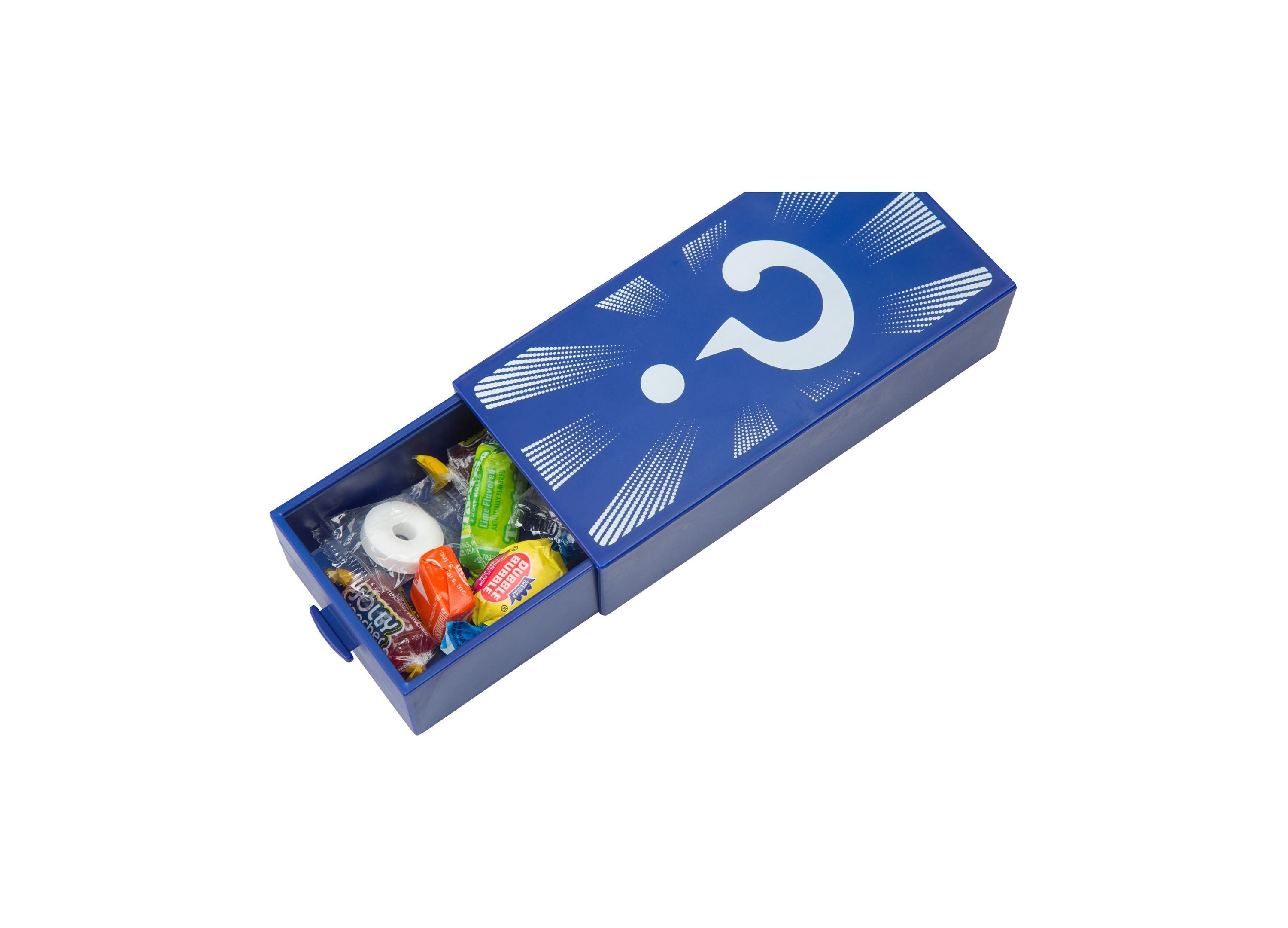 Alternative view of Ideal Magic Spectacular Magic Suitcase 100-Trick Set