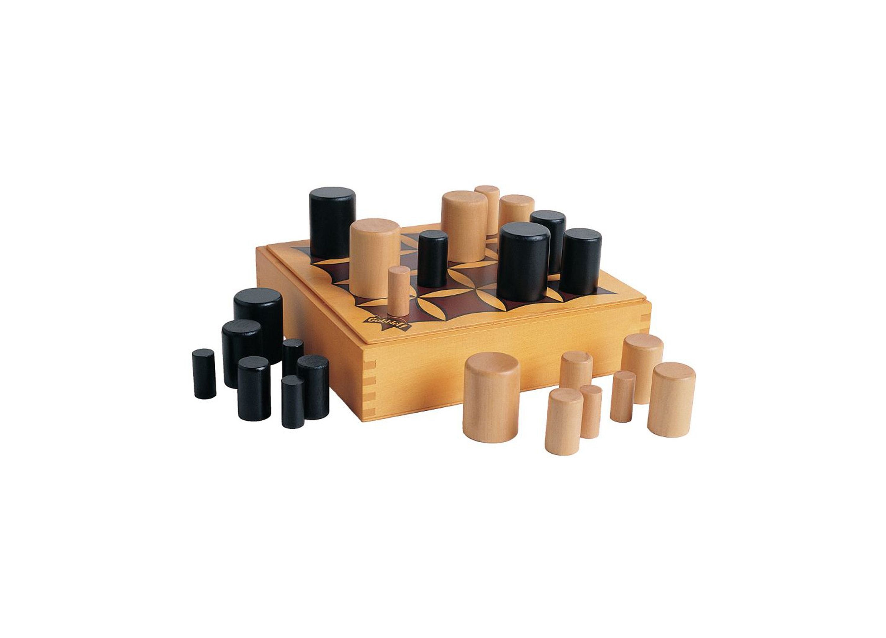 Gobblet Strategy Board Game by Blue Orange Games - Image 5