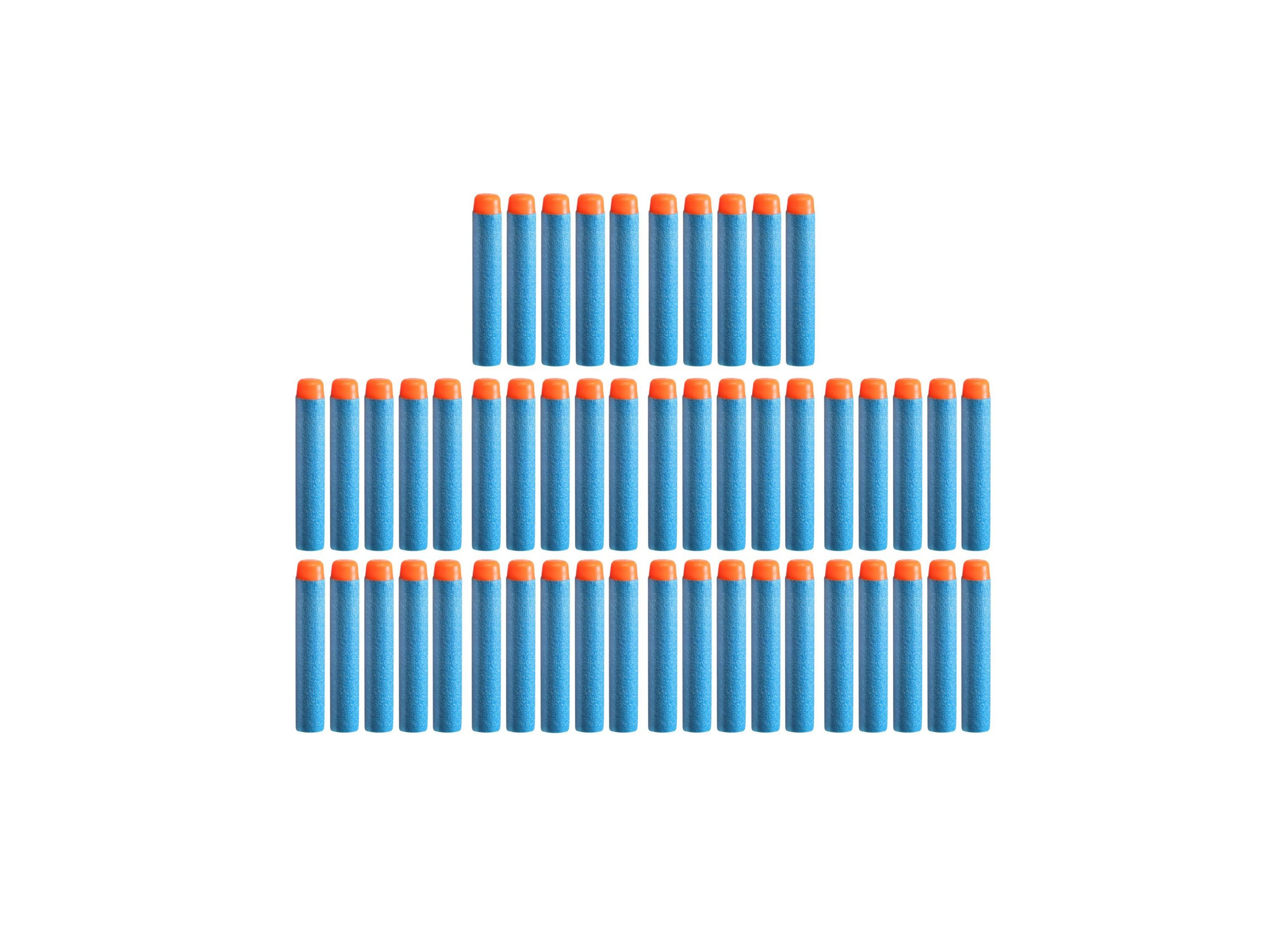 Nerf Elite 2.0 50-Dart Refill Pack Blaster