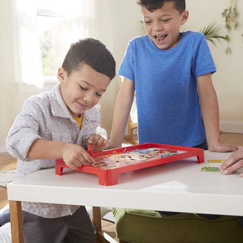 Hasbro Operation Skill Game - Classic Edition - Image 4