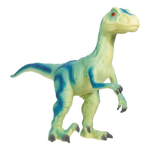 Alternative view of Epic Dinos Vinyl Playset - Huge, Soft and Colorful