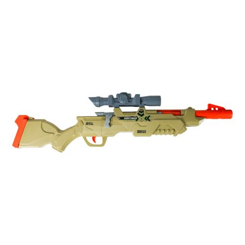 Huntsman Alpha Ambush Rifle - Ultimate Outdoor Blaster - Image 5