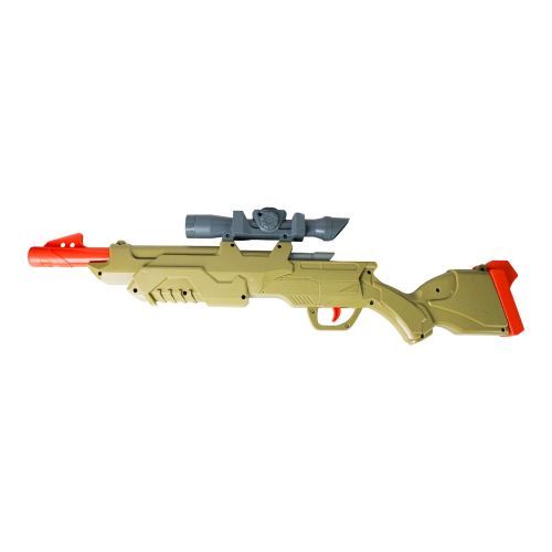 Huntsman Alpha Ambush Rifle - Ultimate Outdoor Blaster - Image 6