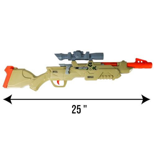 Huntsman Alpha Ambush Rifle - Ultimate Outdoor Blaster - Image 7