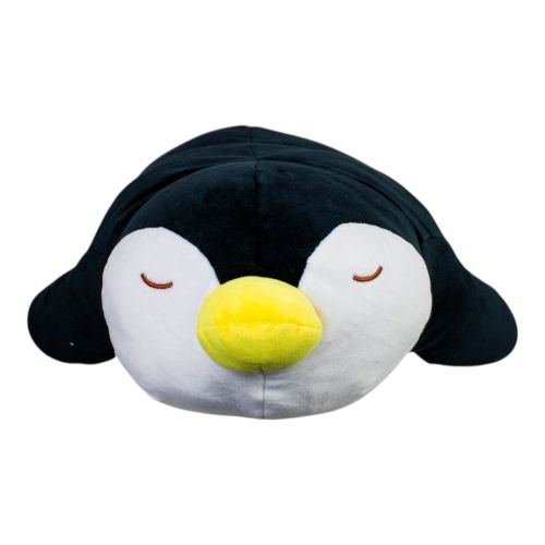 Snoozimals Parker the Penguin 20 inch Cuddle Plush - Image 2