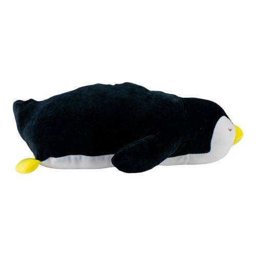 Snoozimals Parker the Penguin 20 inch Cuddle Plush - Image 3