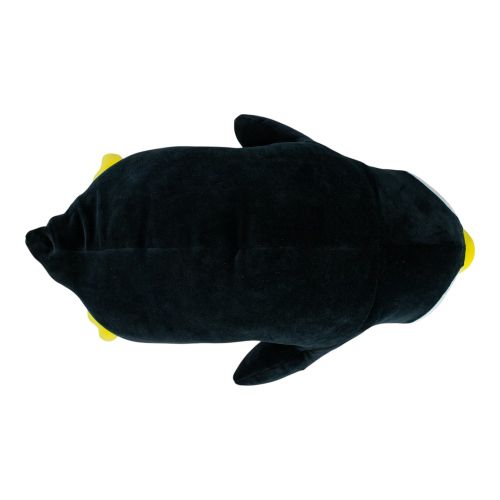 Snoozimals Parker the Penguin 20 inch Cuddle Plush - Image 4