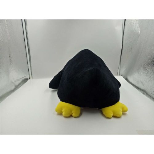Snoozimals Parker the Penguin 20 inch Cuddle Plush - Image 5