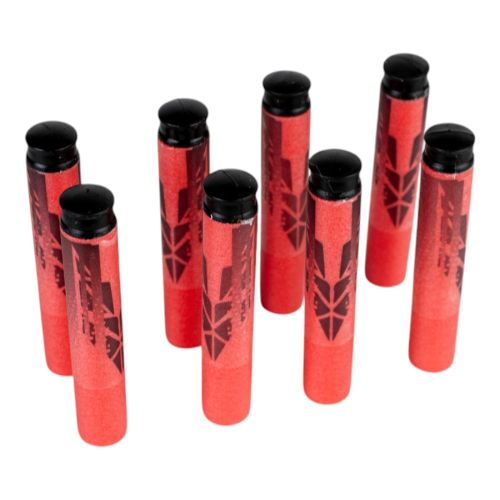 Huntsman Alpha Double Barrel Adventure Toy Shotgun - Image 10