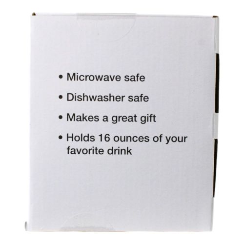 Yellow Ray Of Sunshine 16 Oz Cheerful Mug - Image 5