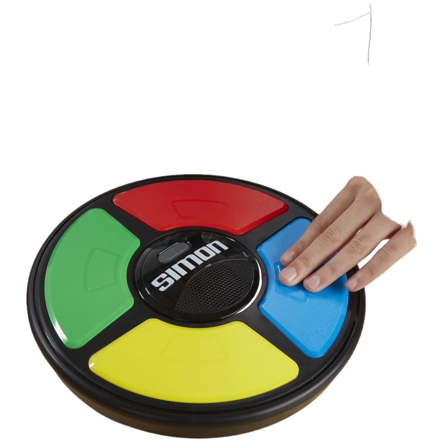 Hasbro Classic Simon Game Memory Challenge - Image 5