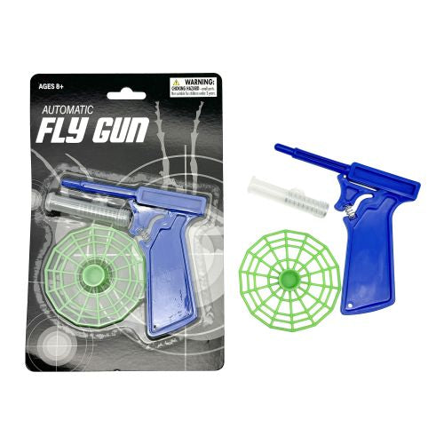 Bug-A-Salt 3.0: The Ultimate Fly Gun - Image 3