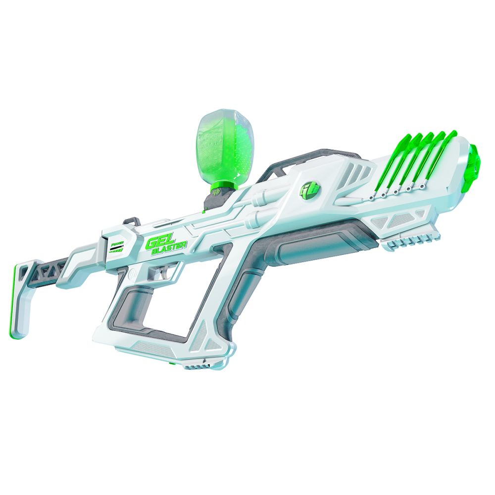 Alternative view of Gel Blaster Surge XL Supersized Battle Toy