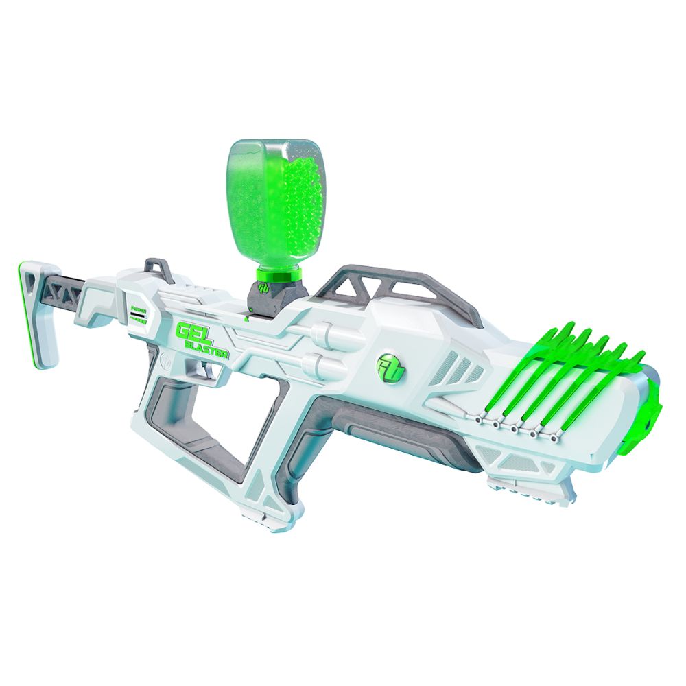 Gel Blaster Surge XL Supersized Battle Toy - Image 3