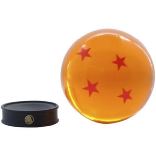 Dragon Ball Z Prem 4 Star Dragon Ball - Image 3