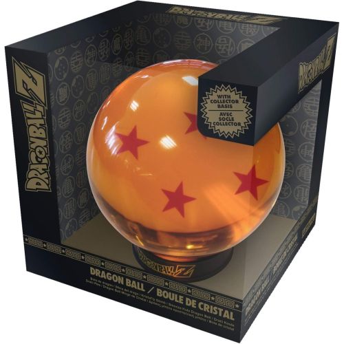 Dragon Ball Z Prem 4 Star Dragon Ball - Image 6