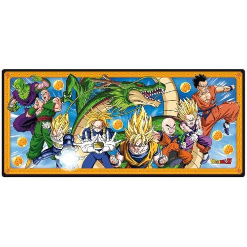 Dragon Ball Z Collector's Edition Gaming Mat by Abysse America - Image 4