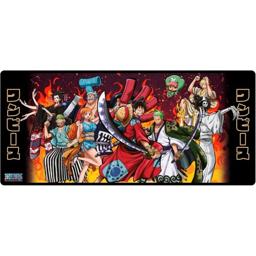 One Piece Battle in Wano Epic Gaming Mat - Image 2