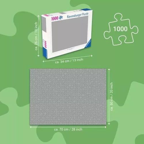 Ravensburger Scooby Doo Unmasking Mystery Jigsaw Puzzle - 1000 pc - Image 4