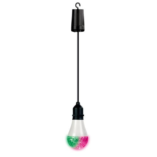 Sparkle Bulb Colorful Night Light - Image 4