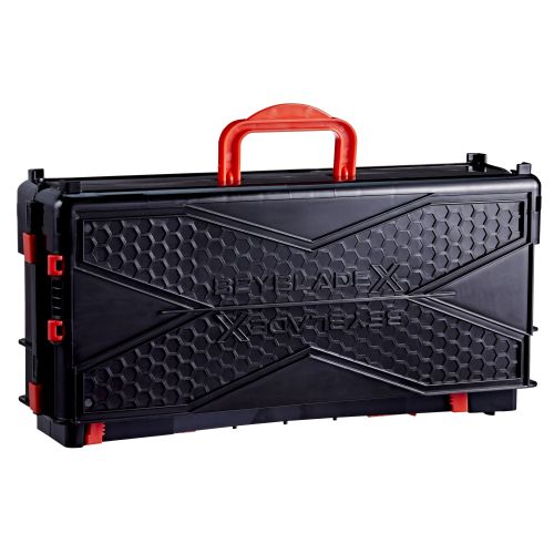 Beyblade Clash & Carry Arena: Ultimate Mobile Battle Station - Image 5