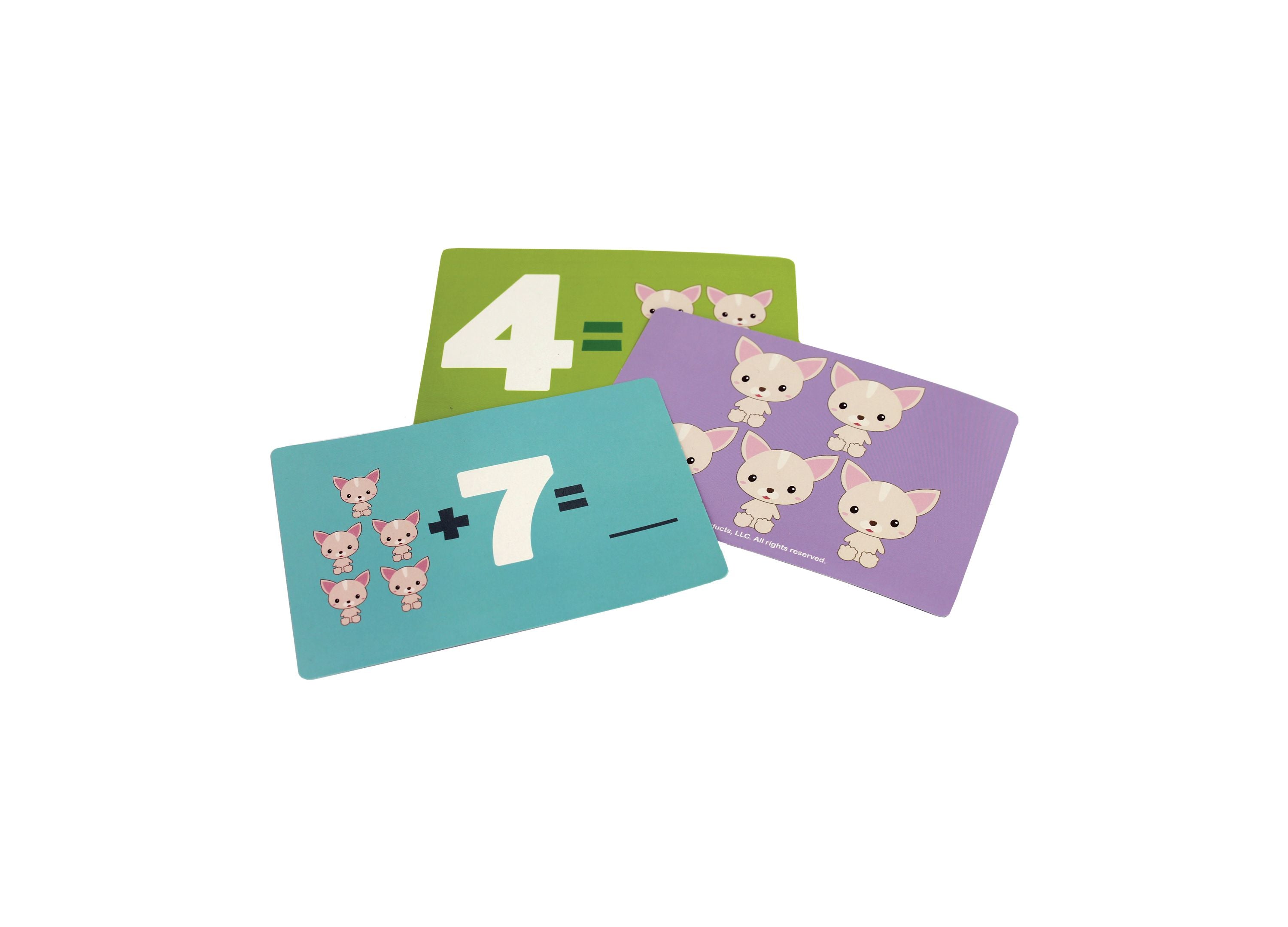 Alternative view of Puppy Up PlayMonster Educational Balancing Game