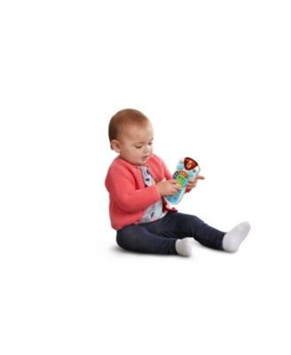 LeapFrog Scout's Learning Lights Remote Deluxe for Toddlers - Image 2