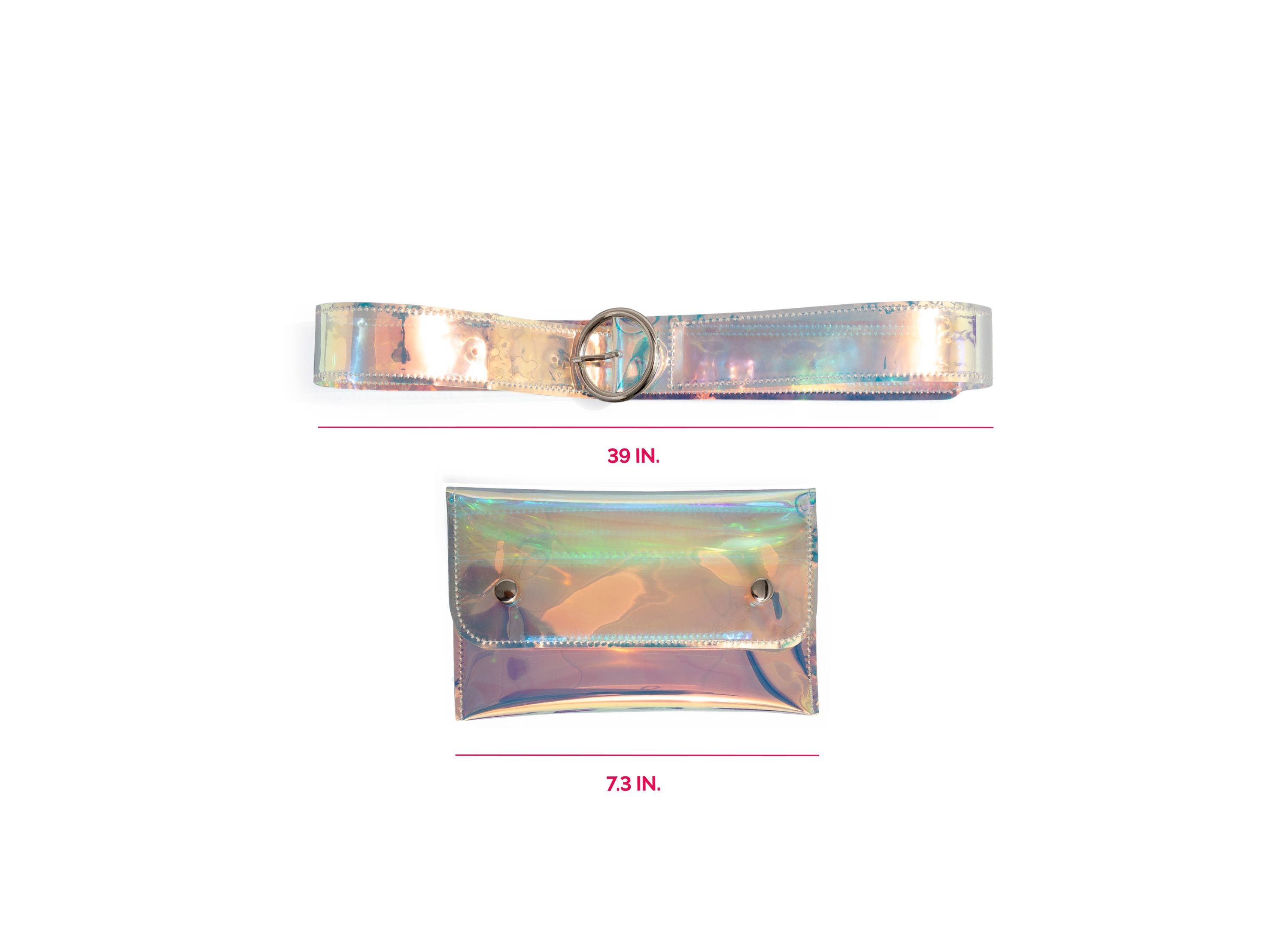 Geoffrey's Toy Box DIY Belt Bag Craft Kit with Embroidered Patches - Exclusive at Macy's - Image 7