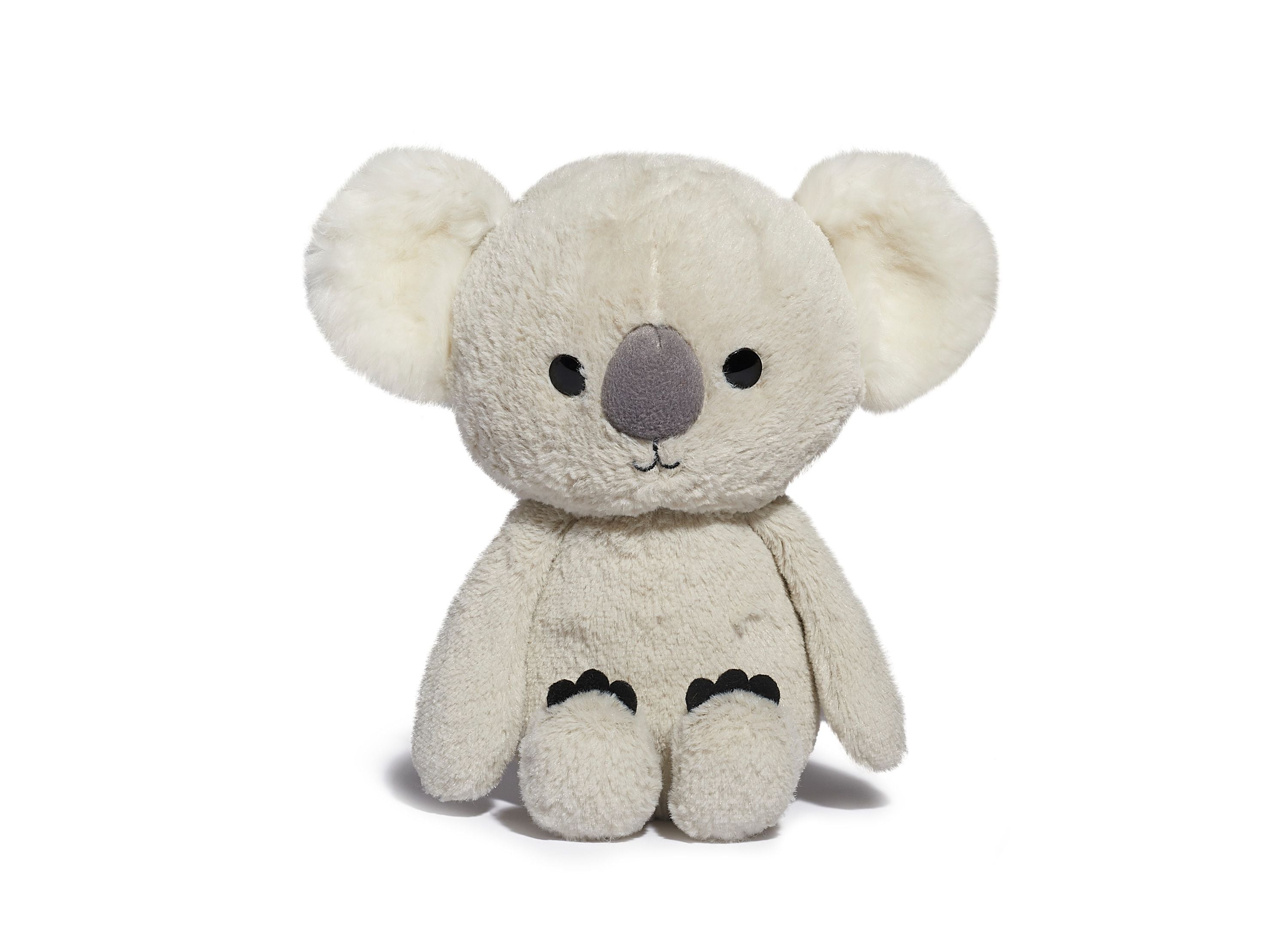 Geoffrey's Toy Box 10 inch Cozie Friends Koala Dragon Plush - Exclusive to Macy's - Image 6