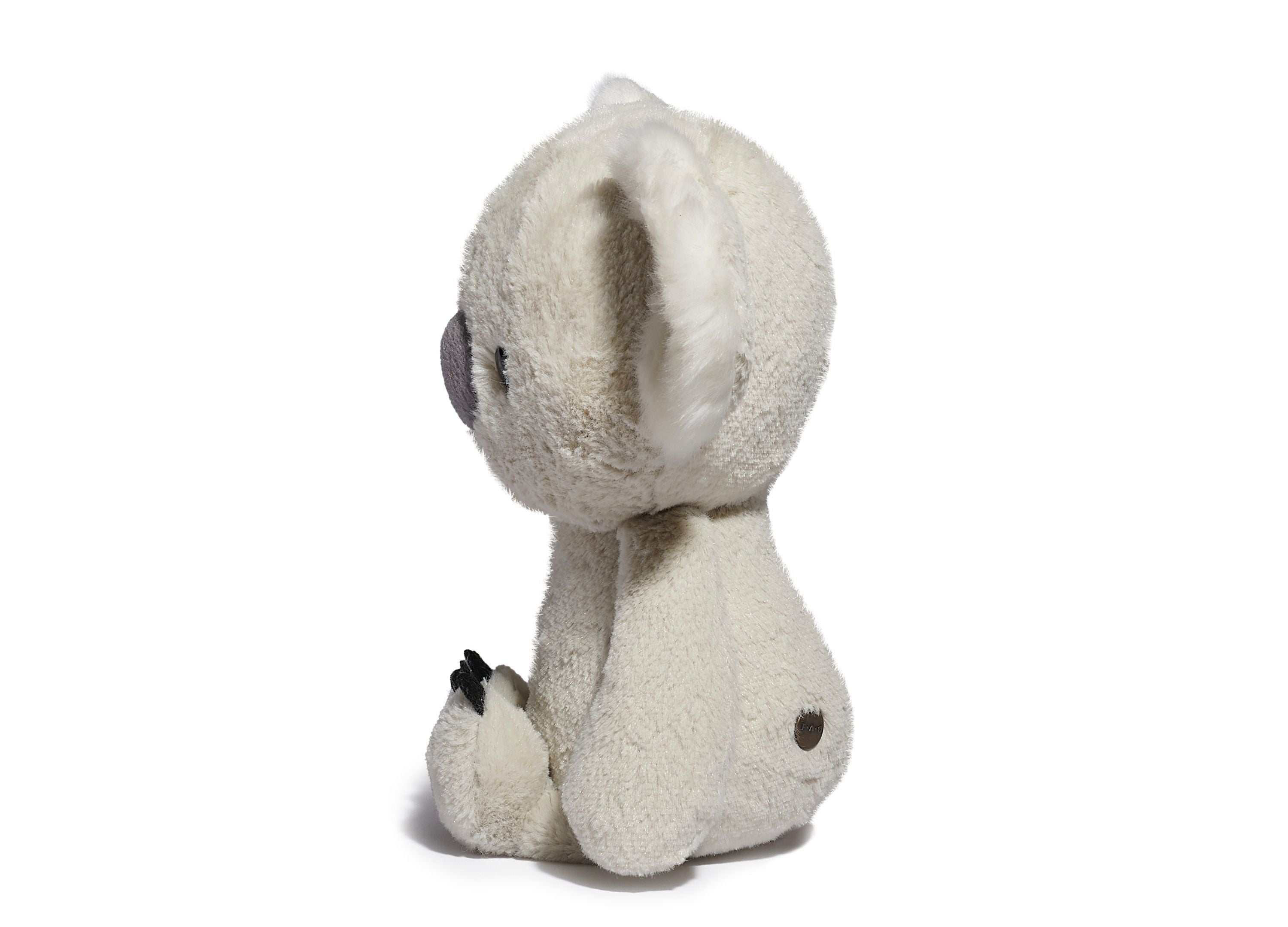Geoffrey's Toy Box 10 inch Cozie Friends Koala Dragon Plush - Exclusive to Macy's - Image 7