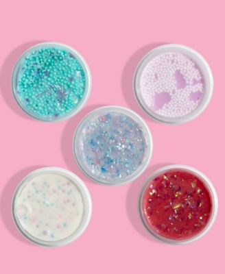 Geoffrey's Toy Box Sparkle Slime 39-Piece Magical Maker Set, Exclusive to Macy's - Image 3