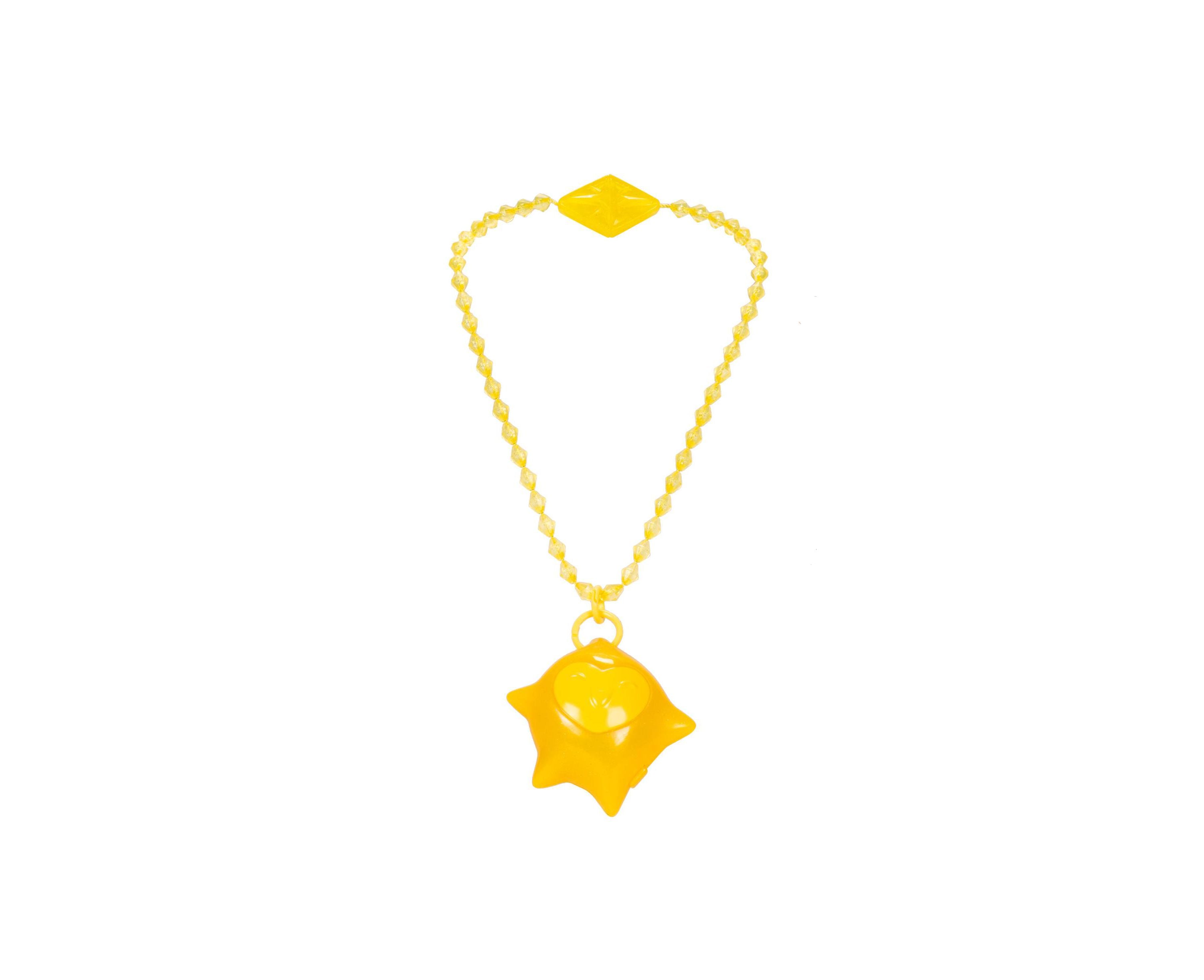 Disney Wish Jakks - Magical Wishing Star Necklace