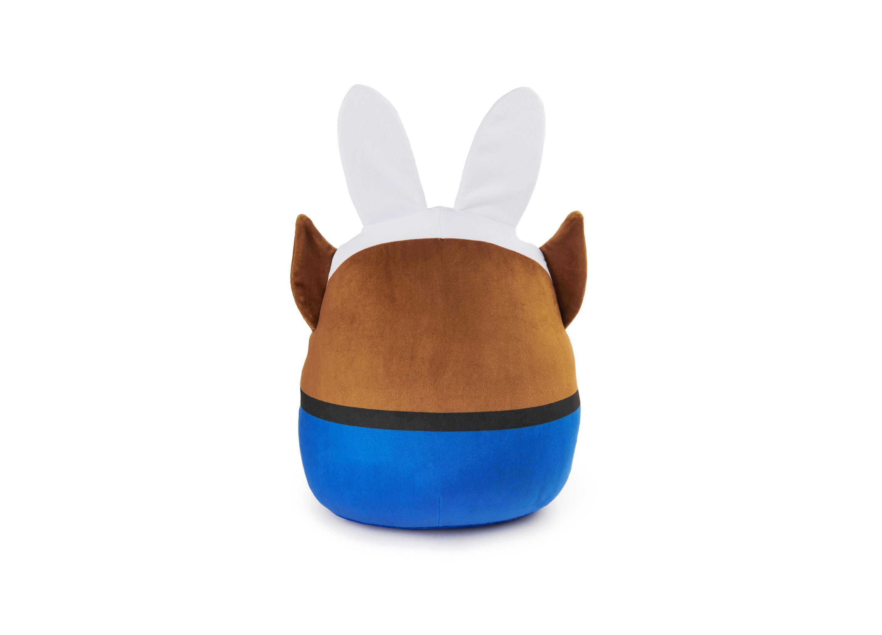 Alternative view of Paw Patrol 12 inch Easter Chase Squish Plush, Special Edition Stuffed Animal