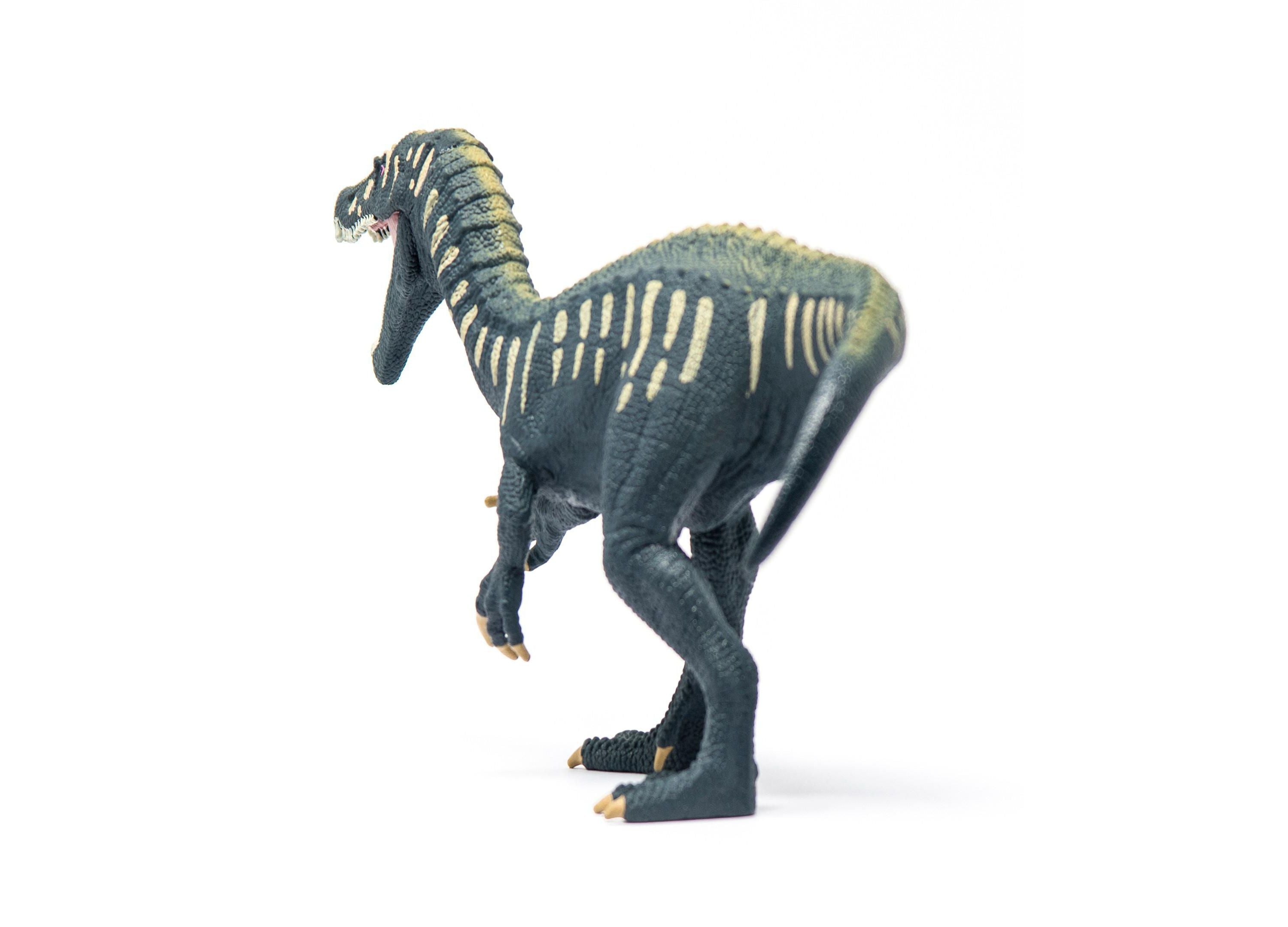 Schleich Dinosaurs Baryonyx Realistic Dinosaur Action Figure - Image 6