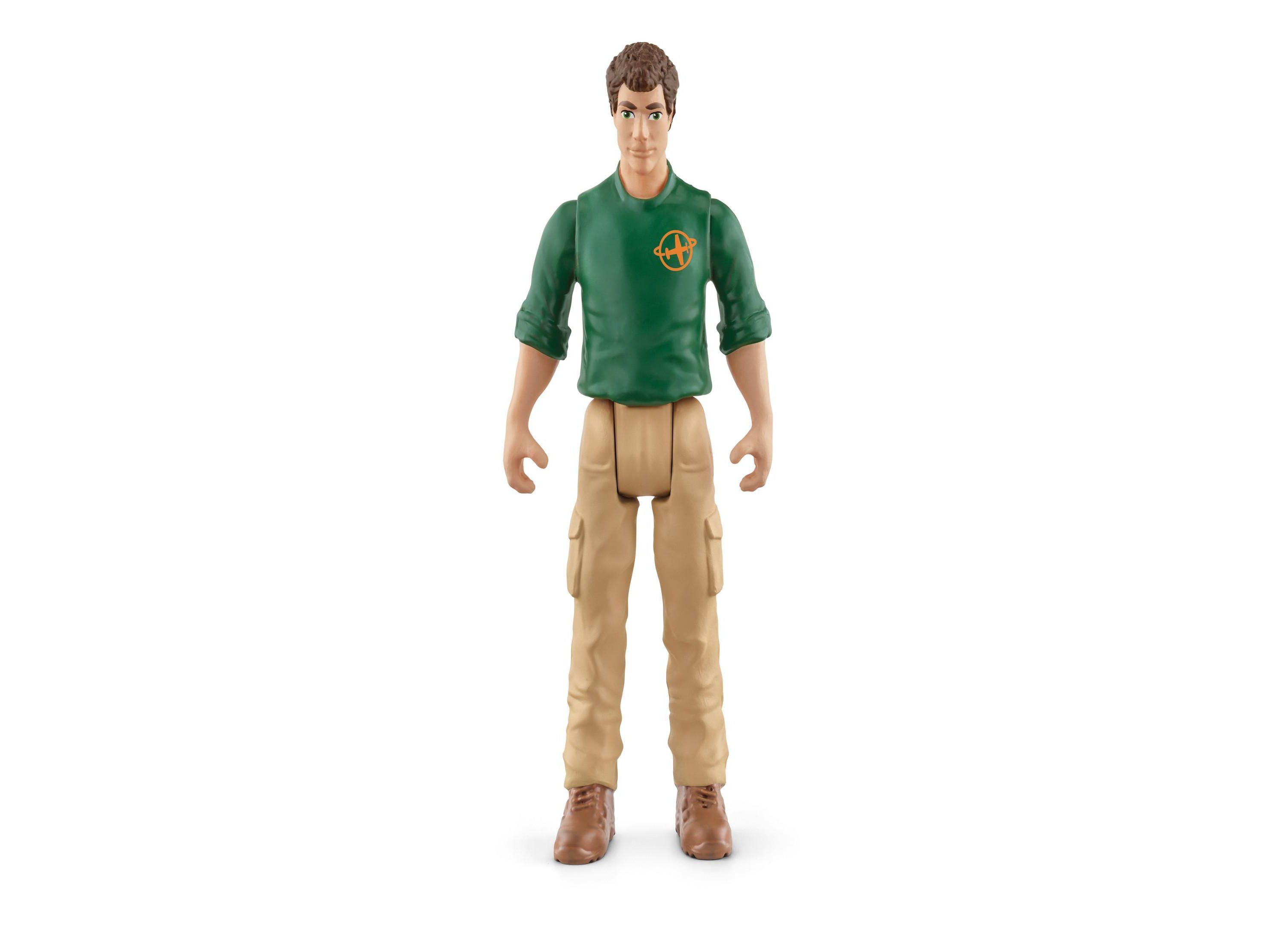 Schleich Wild Life: Outback Adventures 9-Piece Playset - Image 4