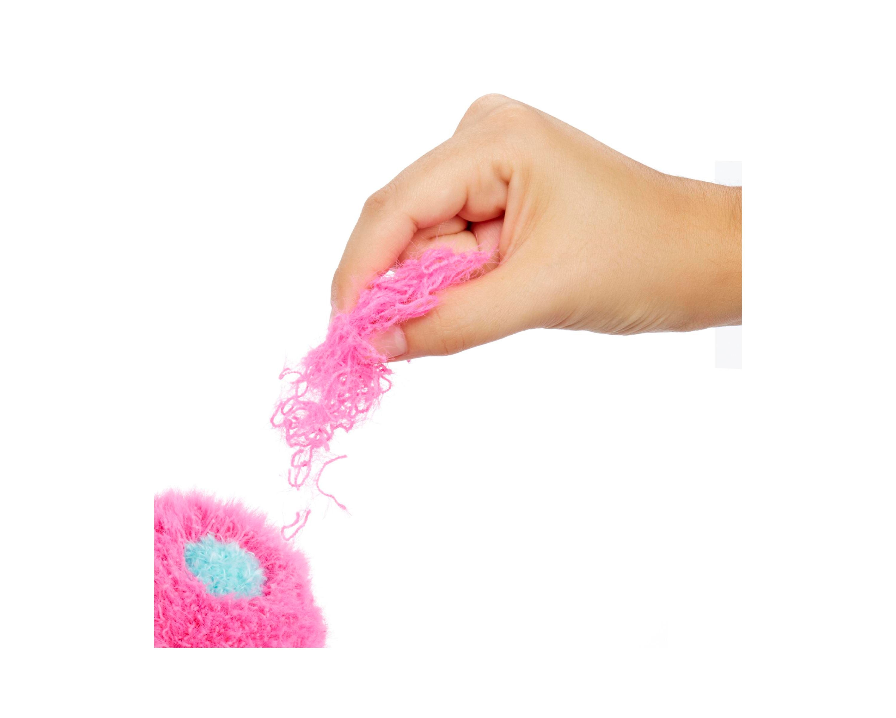 Fluffie Stuffiez Collectible Small Plush Boba Surprise Toy - Image 2