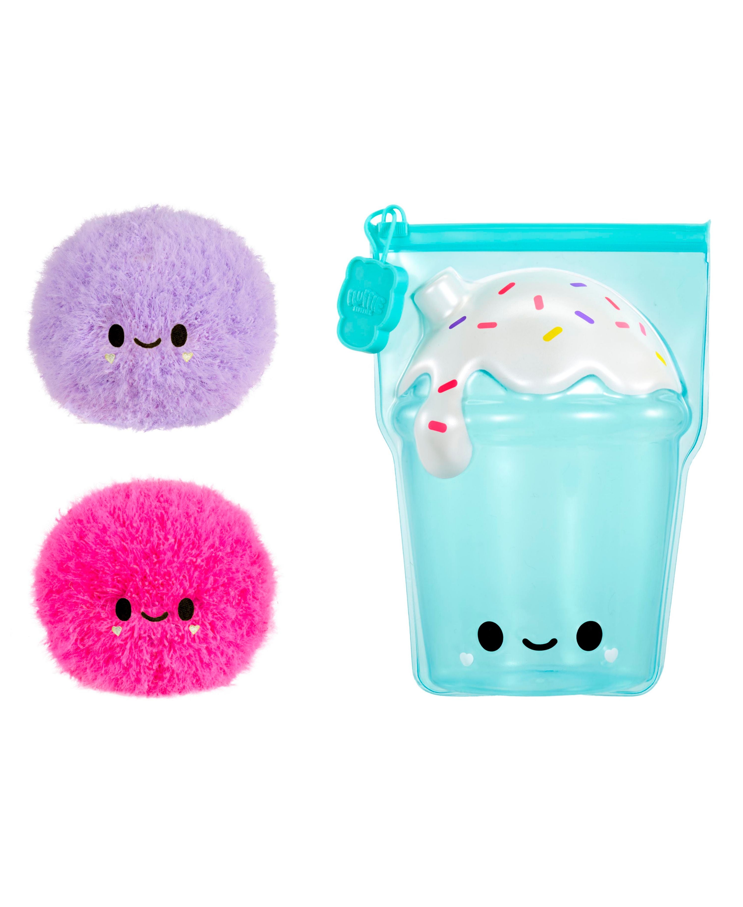 Fluffie Stuffiez Collectible Small Plush Boba Surprise Toy - Image 5