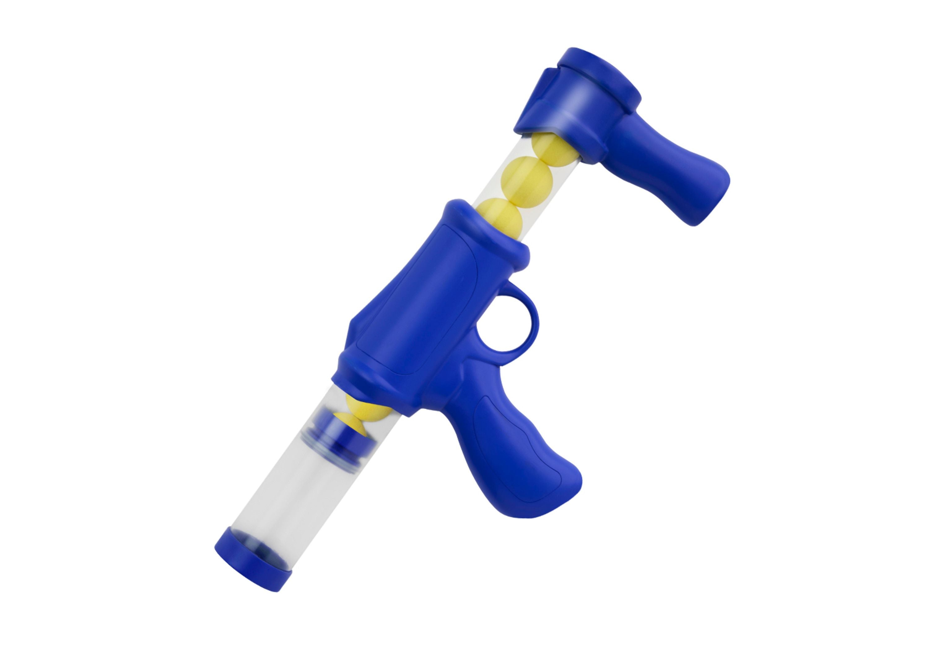 Bear Blaster Mania: Feed the Bear Target Game - Image 3