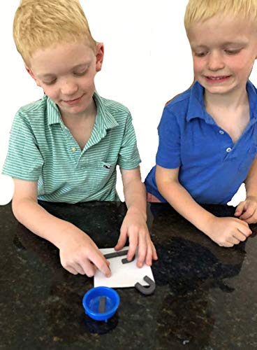 Alternative view of Young Scientist Club Magic Of Science Set #8 - Exploration Kit