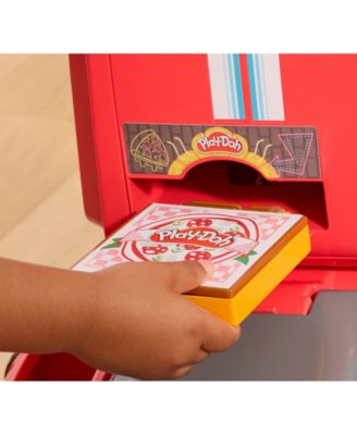 Play-Doh Pizza Delivery Scooter Playset - Image 10