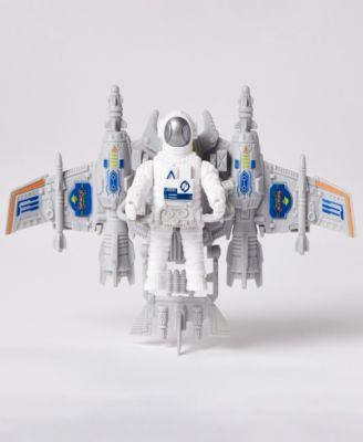 True Heroes Expedition Galaxy Space Adventure Playset for Kids Ages 3+ - Image 5