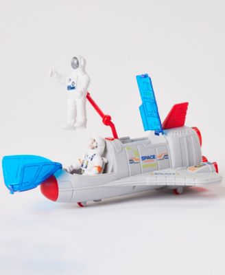 True Heroes Expedition Galaxy Space Adventure Playset for Kids Ages 3+ - Image 11