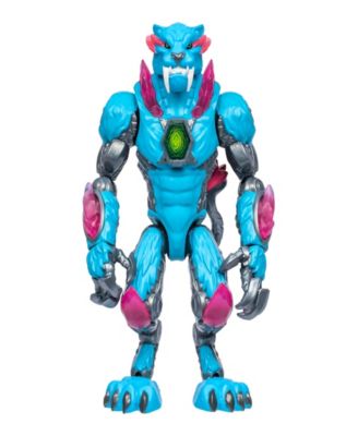 Mr Beast Lab Mutator Iconic Panther Action Figure - Image 2