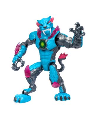 Mr Beast Lab Mutator Iconic Panther Action Figure - Image 3