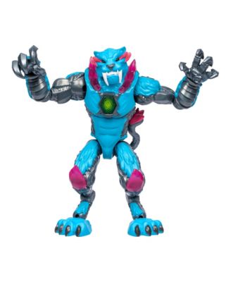 Mr Beast Lab Mutator Iconic Panther Action Figure - Image 11