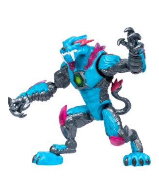Mr Beast Lab Mutator Iconic Panther Action Figure - Image 10