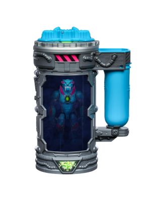 Mr Beast Lab Mutator Iconic Panther Action Figure - Image 5