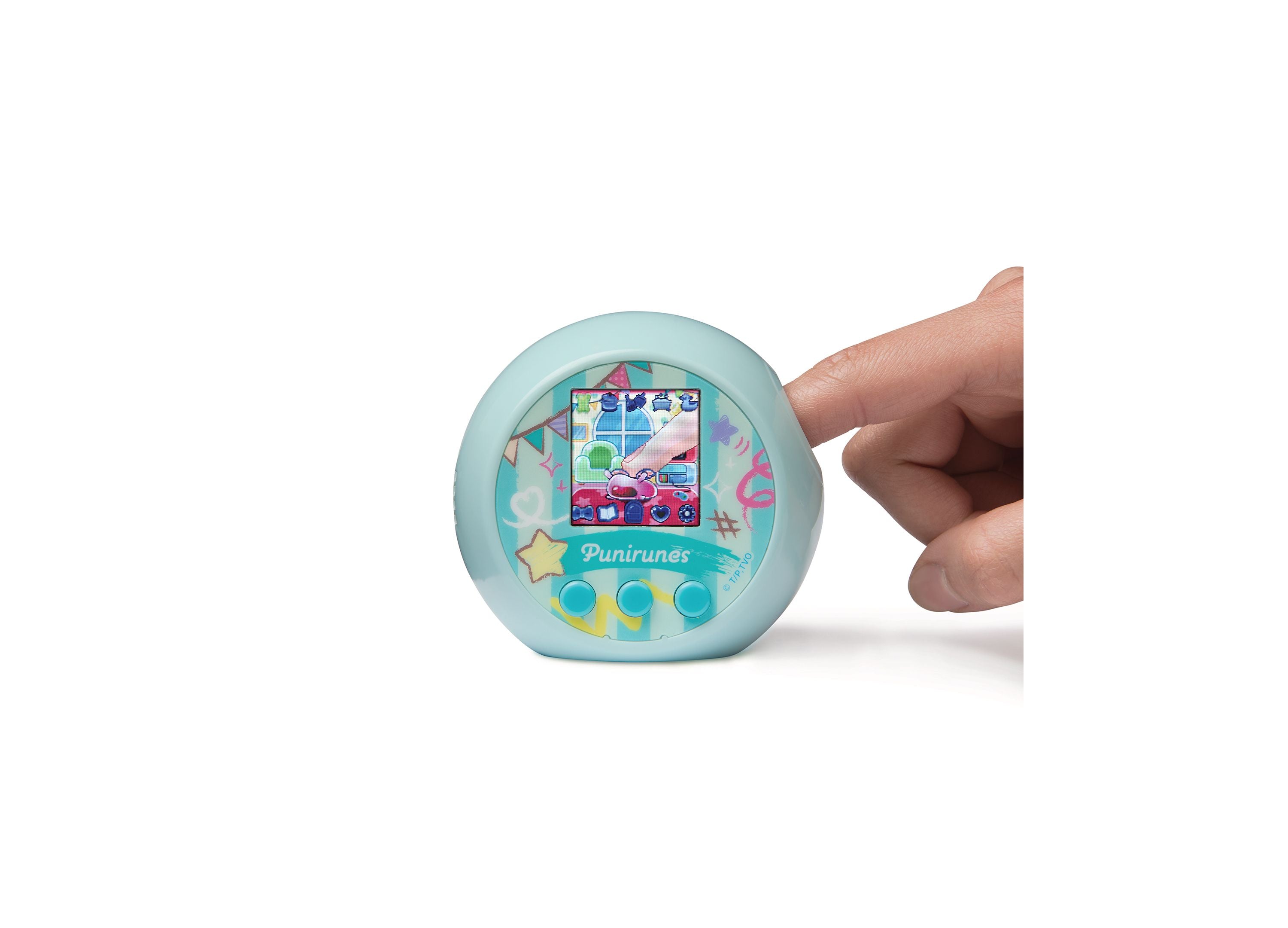 Punirunes Interactive Digital Toy - Image 7