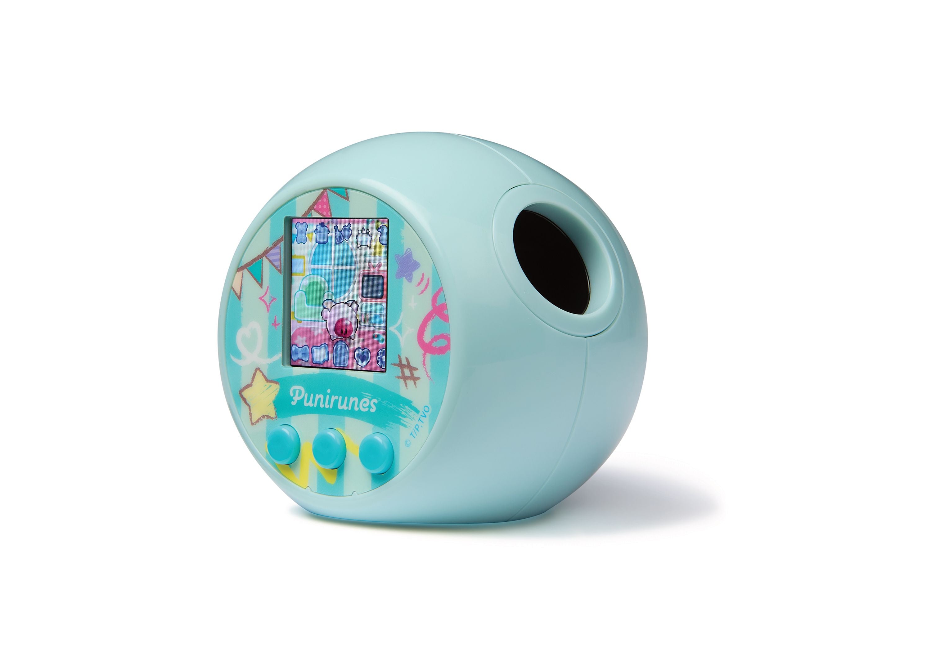 Punirunes Interactive Digital Toy - Image 6